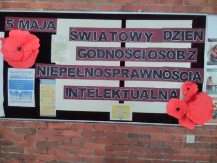 zajęcie gazetki z okazji święta 5 maja