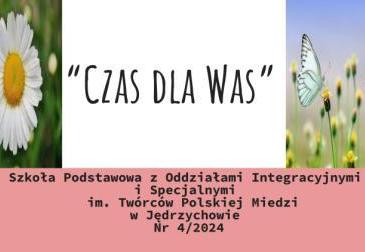 Czas dla Was